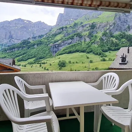 Lorée 201 Appartement