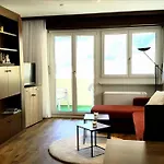 Lorée 201 Apartamento Leukerbad