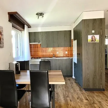 Appartement Loree 201 *