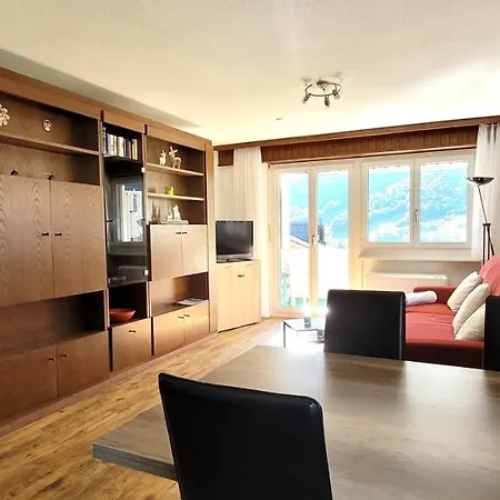 Appartement Loree 201