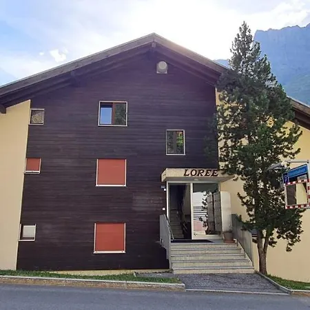 Loree 201 Appartement *