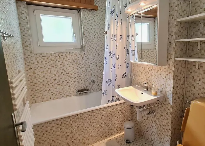 Loree 201 * Leukerbad