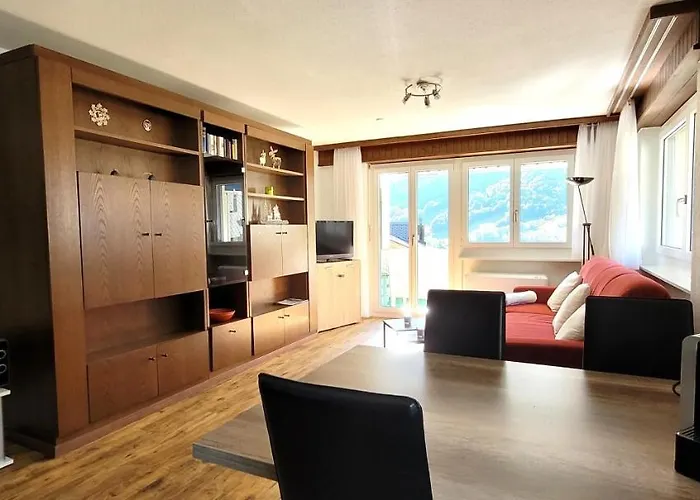 Appartement Loree 201