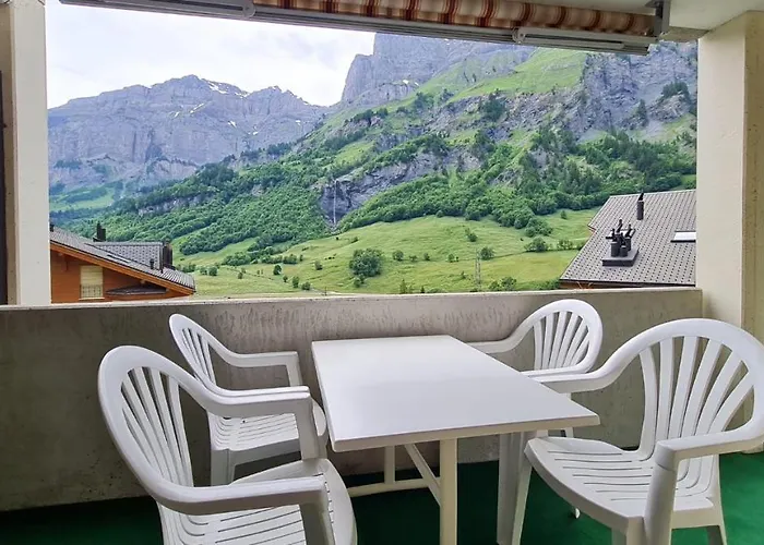 Loree 201 Appartement