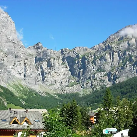 Loree 201 Apartment Leukerbad