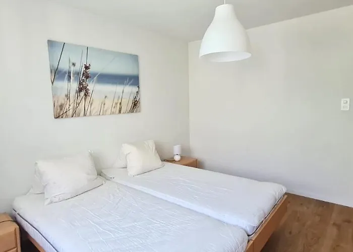 Apartman Loree 201 *