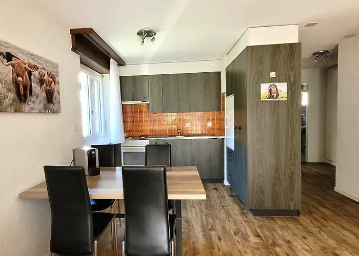 Apartman Loree 201 *