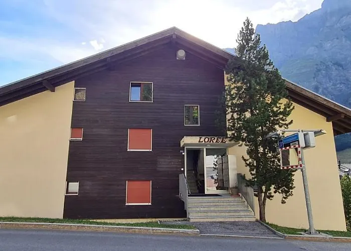 Loree 201 Apartman *