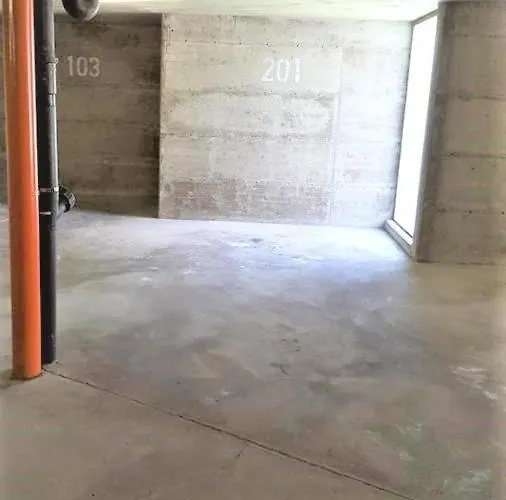 Loree 201 Apartman Leukerbad